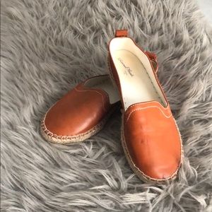 Espadrille Loafers/flats Universal Thread